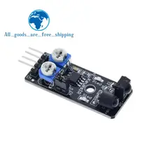 TZT KY-032 4pin ИК инфракрасный избегание препятствий сенсор модуль Diy умный автомобиль робот KY032 для Arduino