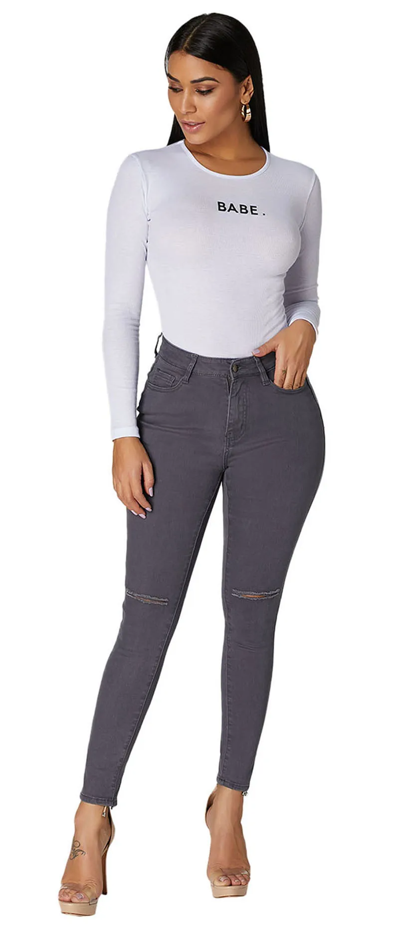 Gray-Trendy-Slit-Knee-Denim-Pants-LC78687-11-6