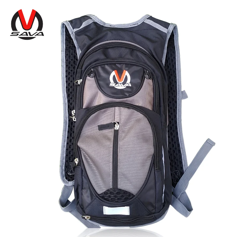 Flash Deal SAVA Bicycle Backpack mtb Cycling Backpack Compact Bike Bag Mountain bike Backpack Cycling Accessory mochila ciclismo bicicleta 5