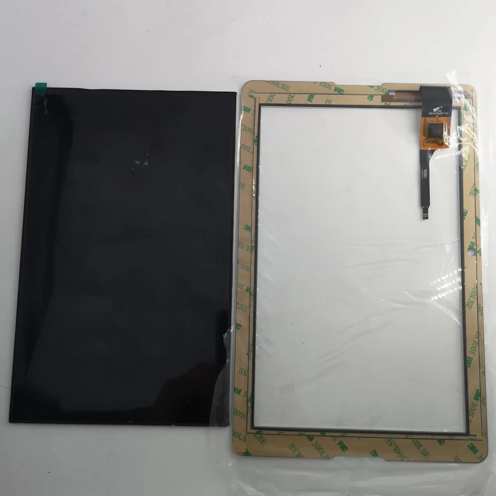 LCD Display Screen for Acer Iconia ONE 10 B3-A20 A5008 B3
