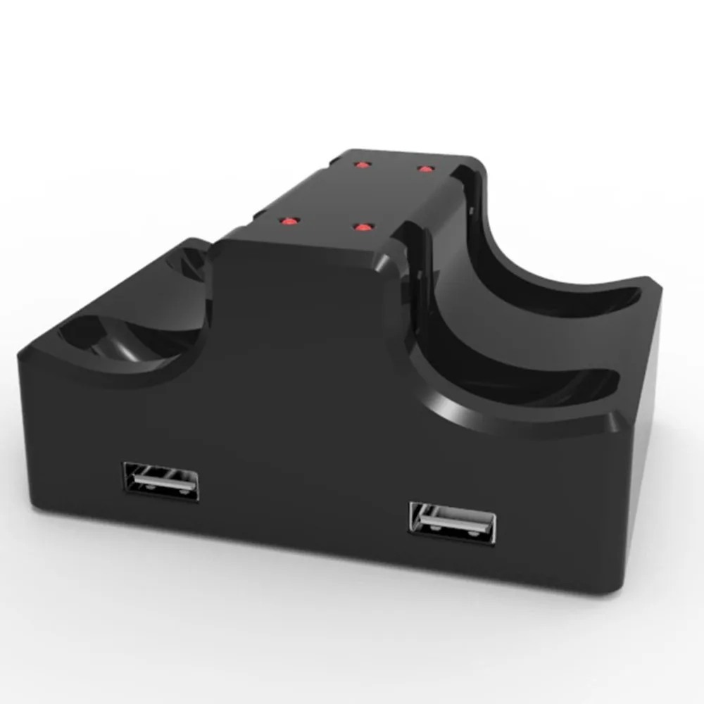 Game Controller Joypad Gamepad Game Pad Joystick Charging Dock 4 in 1 Charger Stand Charging Holder For Nintendo Switch Game Controller Joypad Gamepad Game Pad Joystick Charging Dock 4 in 1 Charger Stand Charging Holder For Nintendo Switch