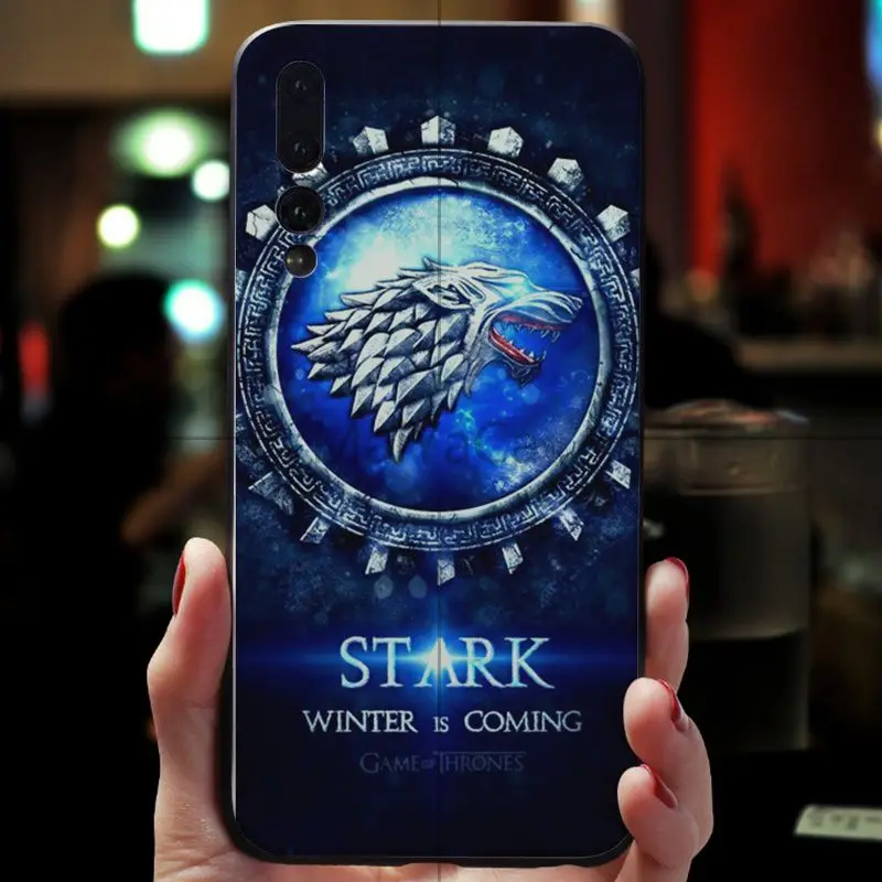 GAME OF THRONES
