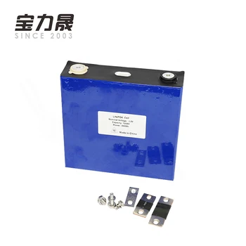 

2019 New 3.2V 120ah Lifepo4 battery Cell EU US CA RU TAX free 12V 24V 36V 48V PACK Deep Cycle LFP Lithium Iron Phospha Lithium