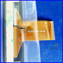 New Touch Screen Digitizer Sensor Panel Replacement Parts for 10.1” inch SQ-PGA1215B01-FPC-A0 Tablet PC Glass