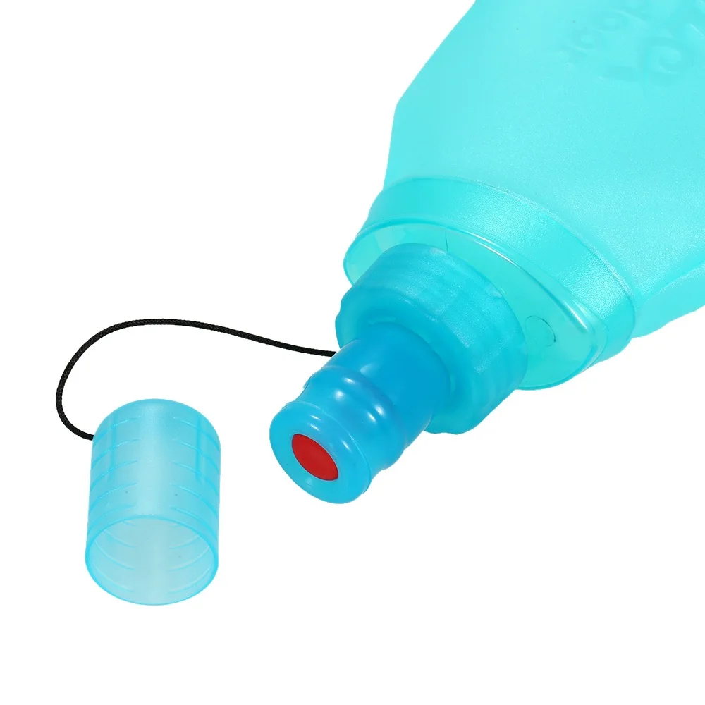 TPU Folding Soft Water Bottle