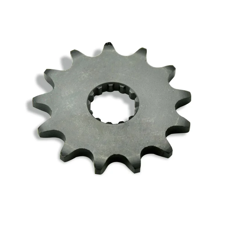 Racing Motorcycle Parts Front & Rear Sprocket KIT for SUZUKI GSF250 GSF400 Bandit 250 400 74A 75A 48-13 Tooth Gear Fit 520 Chain