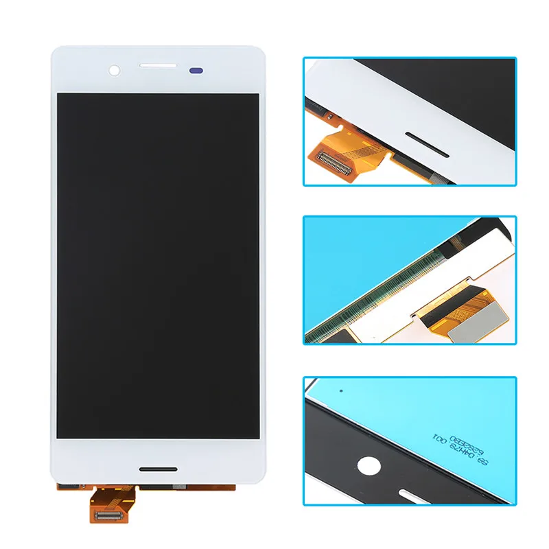 For Sony Xperia X (1)