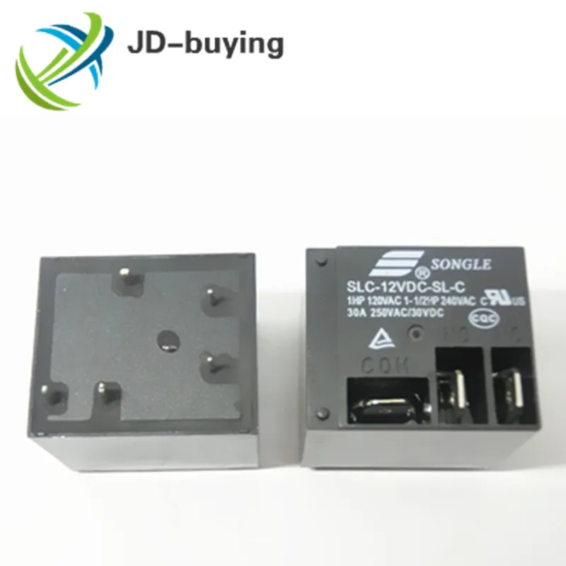 SLC-12VDC-SL-C 2