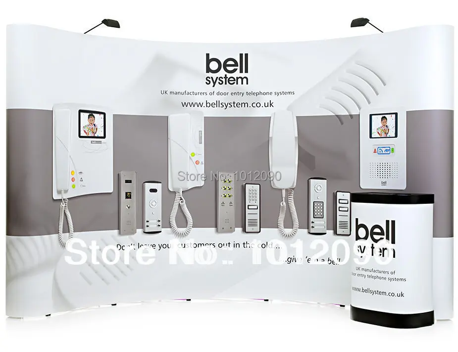 

3X5 Outdoor advertising pop up stand banner/Pop up banner display/stand banner