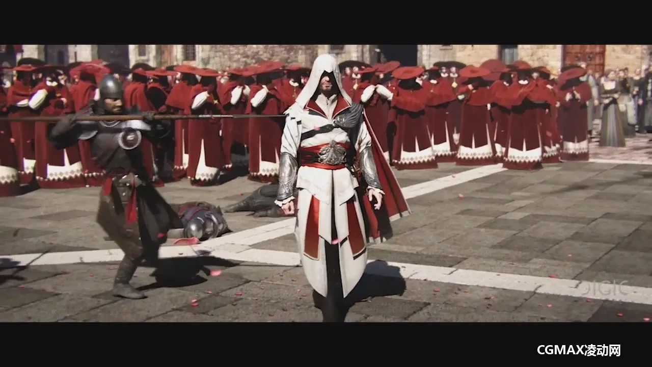 Assassin S Creed Brotherhood Of Venice Купить