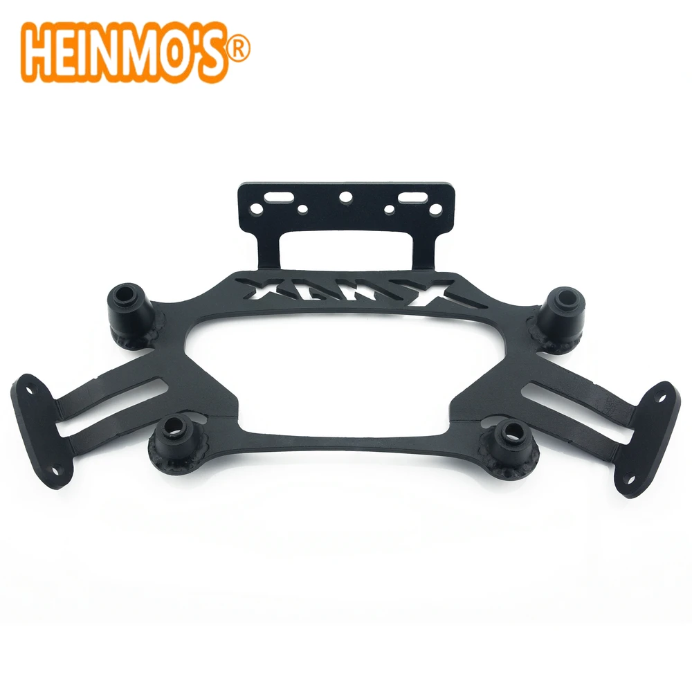  For kymco ak550 Motorcycle Front Stand Holder  (5)