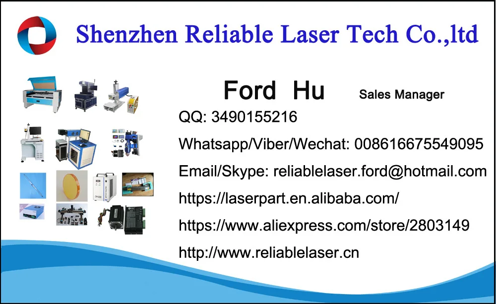 co2Ford Hu  Card - 