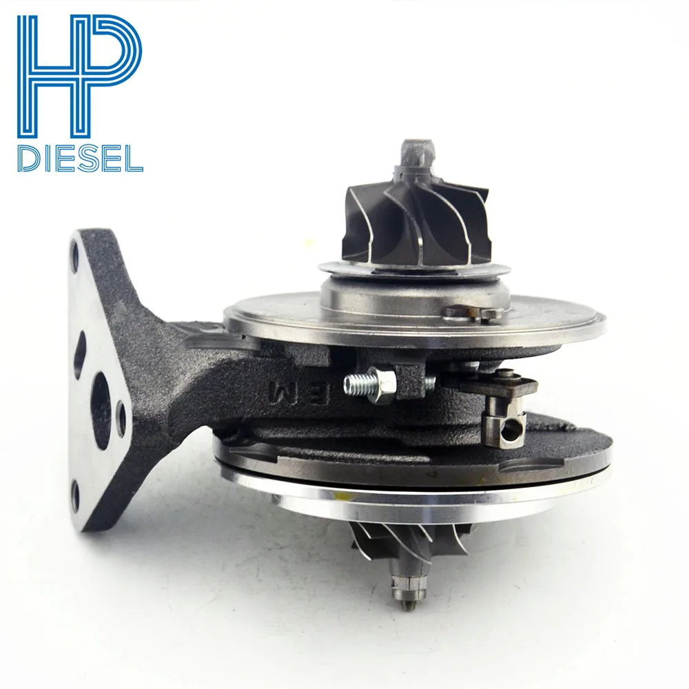 Фото Турбокомпрессор CHRA K04V 53049880032 53049700032 турбосердечник для Volkswagen T5 Transporter 2 5 TDI AXD 2.5L Турбокомпрессор CHRA K04V 53049880032 53049700032 турбосердечник для Volkswagen T5 Transporter 2 5 TDI AXD 2.5L