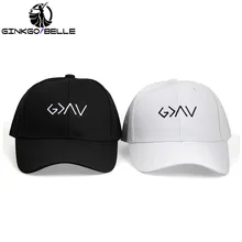 2 шт./компл. Бог больше бейсбольная шляпа вышитые папа Кепка, чем высокие и низкие лучшие друзья хорошие отношения дружбы влюбленных