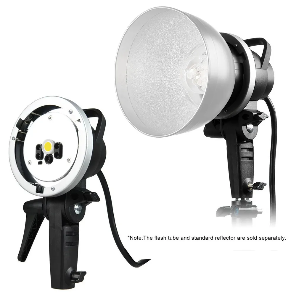 Godox AD-H600B ручной удлинитель для AD600B AD600BM Flash Strobe Bowens Mount Studio Lighting