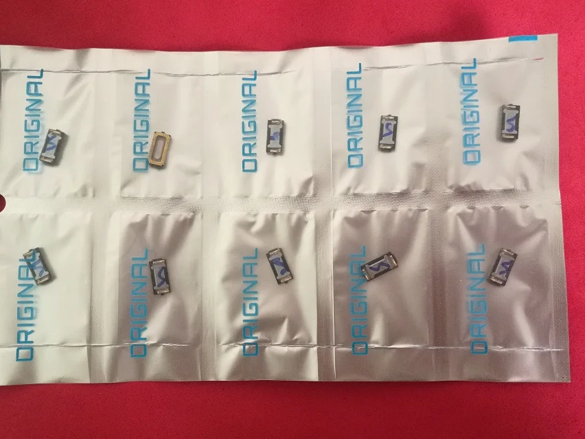 20 шт./лот для NOKIA lumia 500 610 700 720 820 9201020 Новый Динамик Ремонт Замена | Мобильные