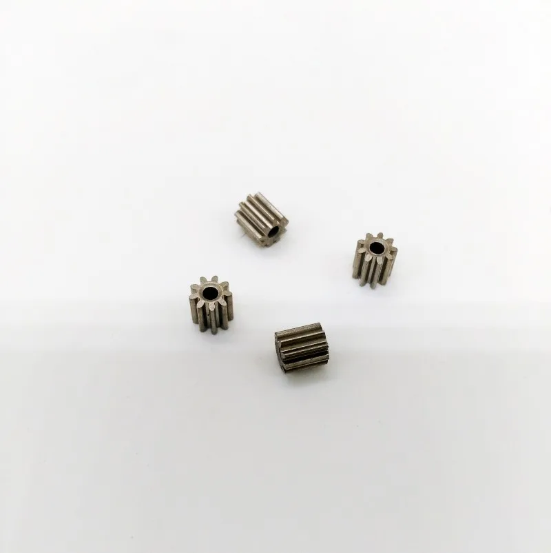 4 шт. как показано на SYMA Syma X8 X8C X8W X8G X8HC X8HW X8HG Series Шестерня для главного двигателя R/C