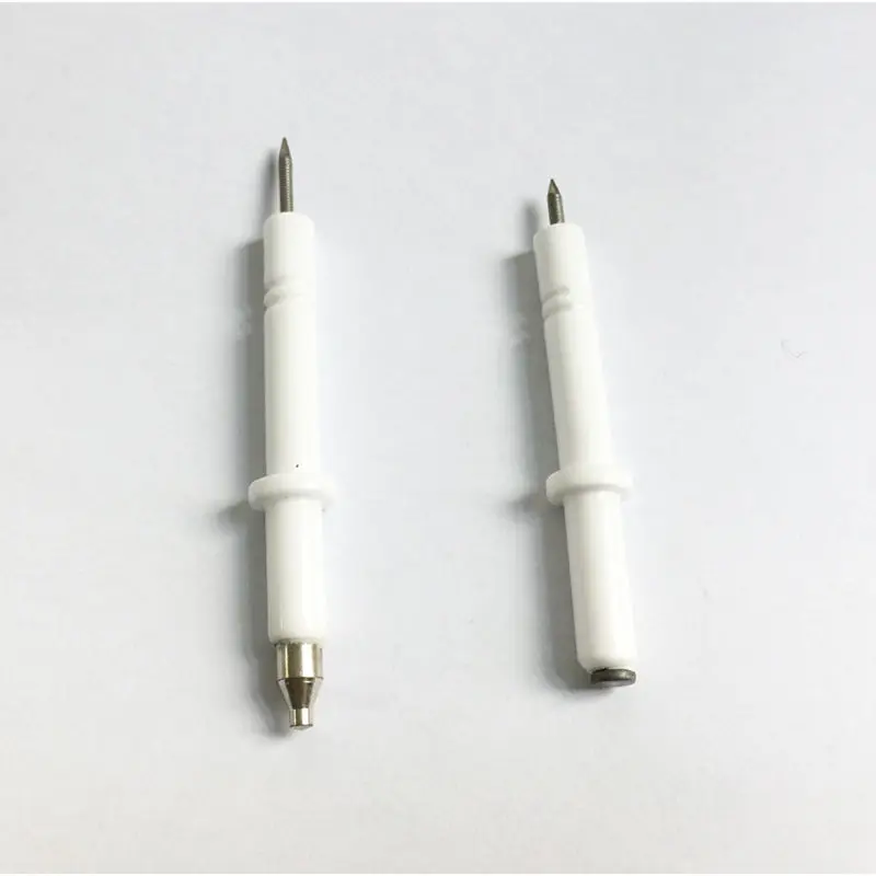 Gas-range-ceramic-electrode-and-senor-spark-unit-02-each-kind-one-piece-Two-piece-one