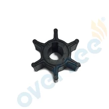 369 65021 1 Impeller For 3 5HP Hangkai Outboard Engine Boat Motor Aftermarket Parts