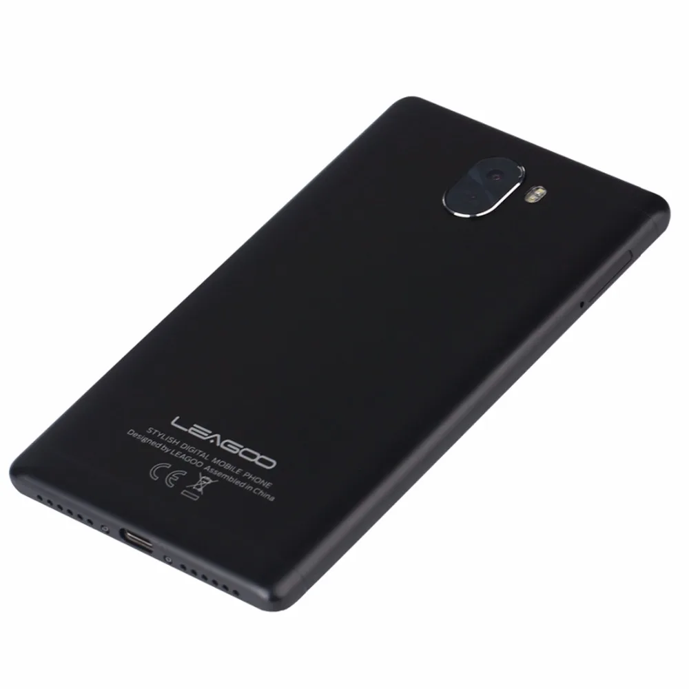 Leagoo kiicaa Mix 5.5 &quotполный Экран 3 ГБ Оперативная память 32 двойной назад камеры