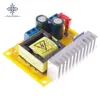 Adjustable ZVS Capacitor High Voltage Boost Converter Board DC-DC DC 8-32V to 45~390V/DC 8-32V to ±45V-390V Step Up Boost Module ► Photo 2/6