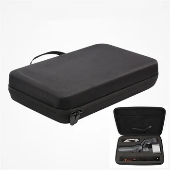

New arrival Carrying Case Box Portable Protective Storage Bag for DJI OSMO Mobile 2 Handheld Gimbal Stablizer Accessories