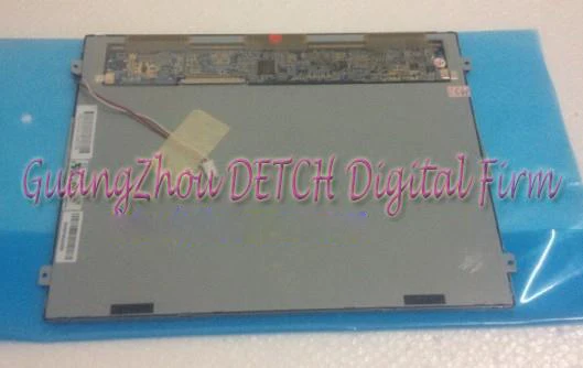 

Industrial display LCD screen 10.4 inch CLAA104XA02CW 1024 * 768