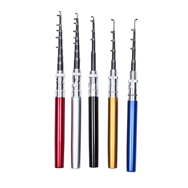 انخفاض الشحن البسيطة الجيب المحمولة السمك القلم سبائك الألومنيوم الصيد القطب رود بكرة كومبو الجليد الصيد قضبان انخفاض الشحن البسيطة الجيب المحمولة السمك القلم سبائك الألومنيوم الصيد القطب رود بكرة كومبو الجليد الصيد قضبان