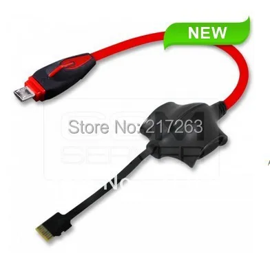 GPGS-Boot Клип для Samsung i9500 i9300 m440s i317 T889 E210k S L N7100 N7108 N719 N7102 Boot Repair Clip GPG-Boot кабели |