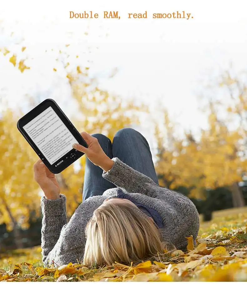 e-book gree