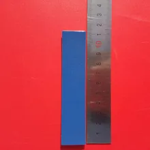 11224 мягкая UHF Радиочастотная Идентификация анти-металл наклейки для управления автомобилем 915 МГц ISO18000-6C