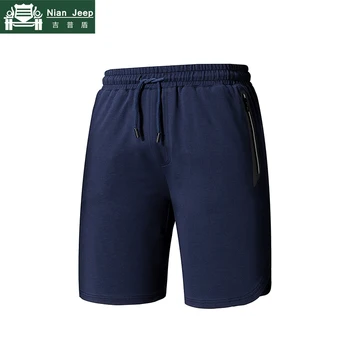 

Euro Size Casual Shorts Men Sporting Beaching Shorts Trousers Bodybuilding Sweatpants Fitness Short Jogger Men Shorts S-2XL