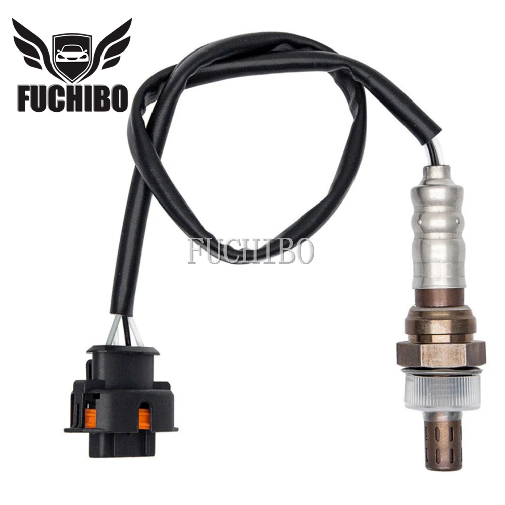 Датчик кислорода FUCHIBO 93185456 O2 для Alfa Romeo 159 Chevrolet Cruze Orlando Saab 9-3 Fiat Croma 5WK91709 855361 855555 855453 |