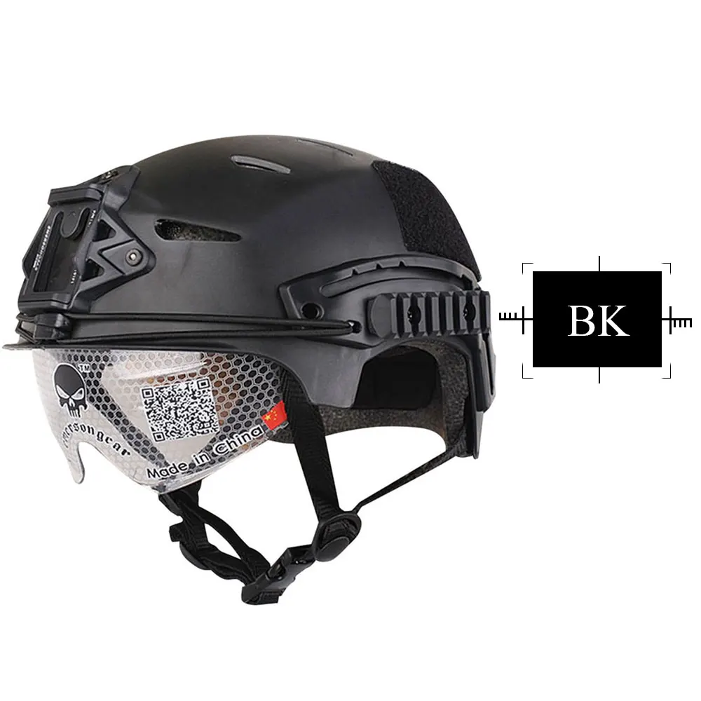 BK