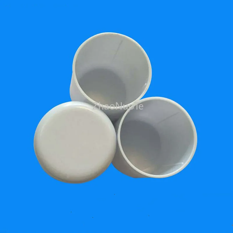 100pcs E40 Lamp Base Protective Sleeve High Power Industrial Lamp Cover