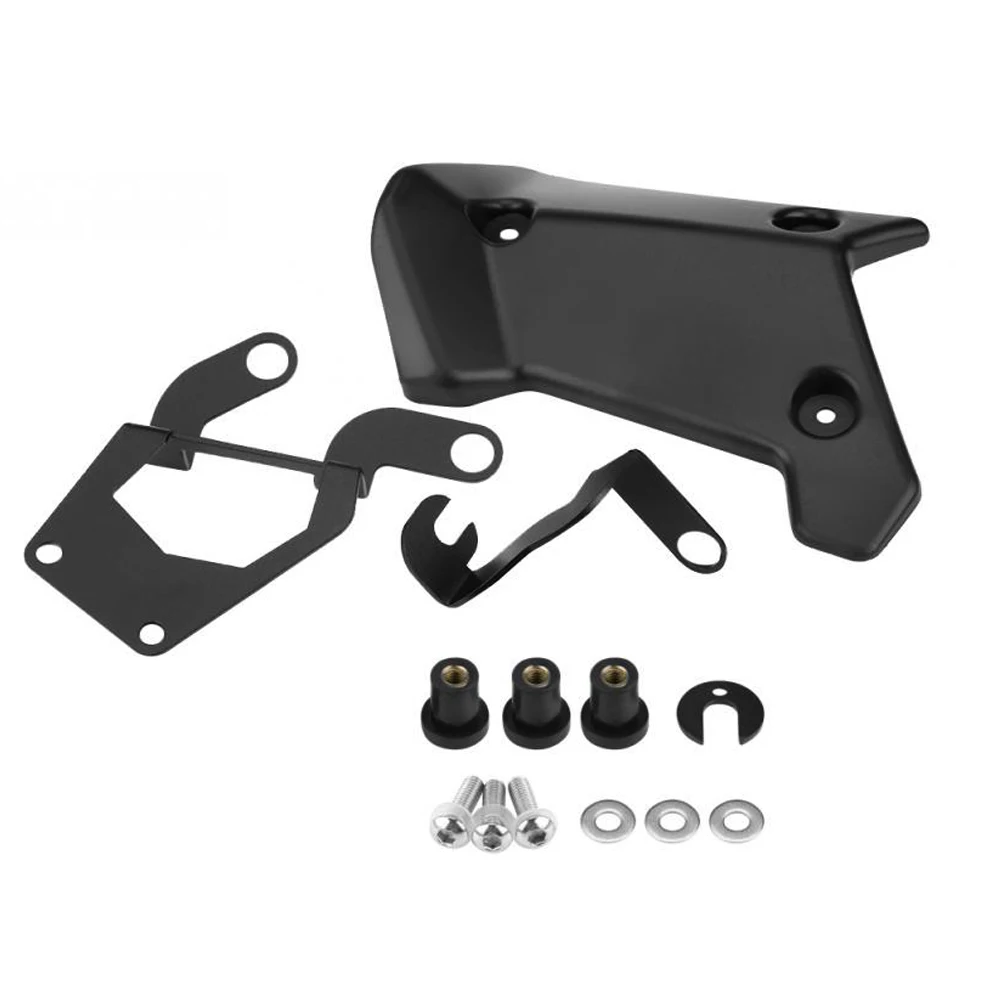 

For BMW R1200 GS Motorcycle Upper Frame Infill Middle Side Panel Set Guard Protector R1200GS LC ADV Motorcycle Accessories