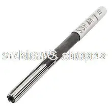 6,35 мм 1/" Диаметр 6 флейт HSS машина станочная развертка фреза