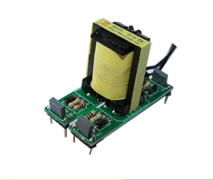 Fast Free Ship Universal type IGBT Single pipe welding machine Trigger Board EEL25 1515 driver