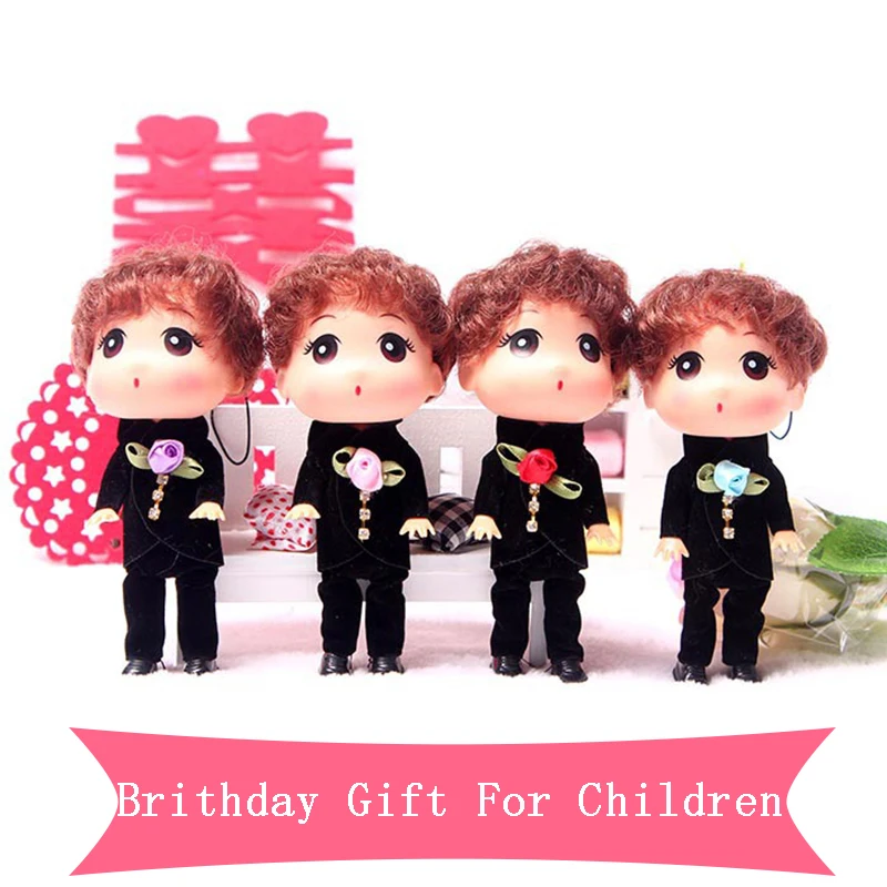 cute wedding gifts for bride and groom