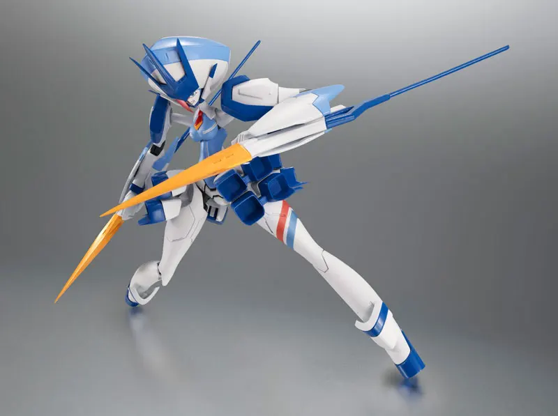 PrettyAngel подлинный BANDAI духи тамаши страны Робот Духи № 244 Дарлинг в франкс