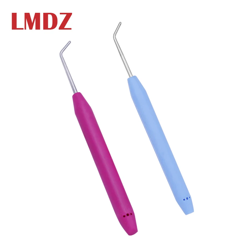 Needle and Hook Crochet Hook Set For Knifty Knitter & Knitting Loom Hook 2 Set Needle and Hook Crochet Hook Set For Knifty Knitter & Knitting Loom Hook 2 Set