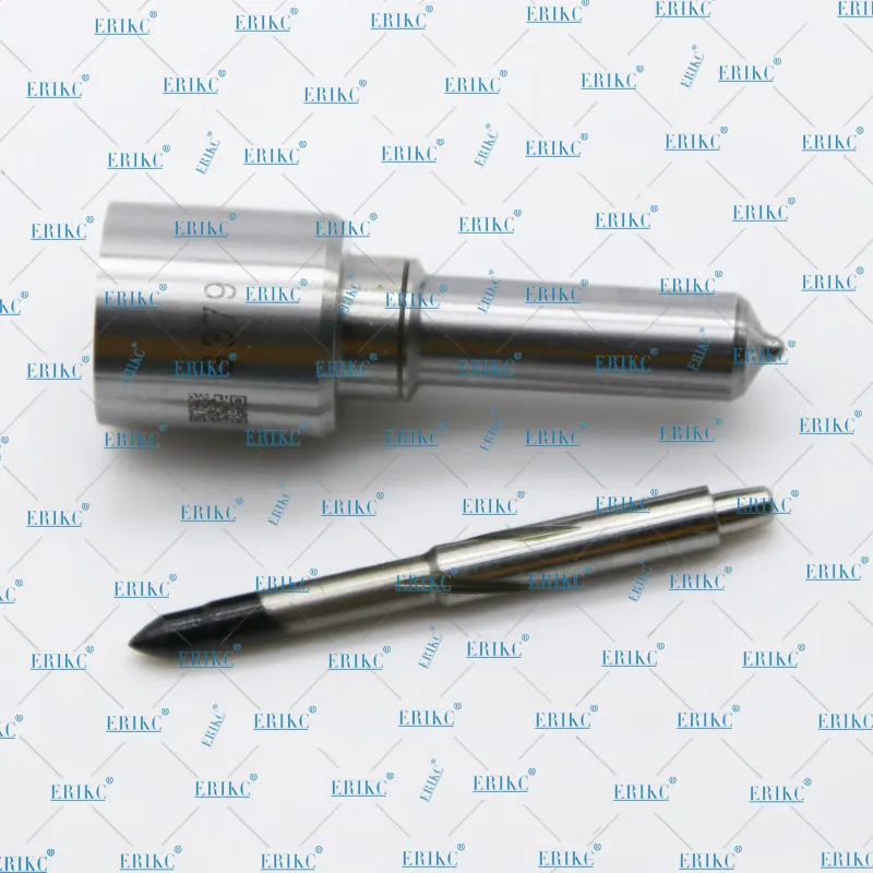 

G379 Fuel Injection Euro 5 Original Diesel Fuel Engine Injector Nozzle H379 for Hyundai Injector 28236381 33800-4A700