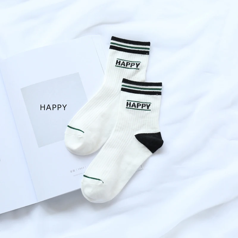 SP&CITY Japan Style Letter Suck Happy Low Socks Women Soft Breathable Cotton Short Socks Fashion Casual Pink Funny Socks Art SP&CITY Japan Style Letter Suck Happy Low Socks Women Soft Breathable Cotton Short Socks Fashion Casual Pink Funny Socks Art