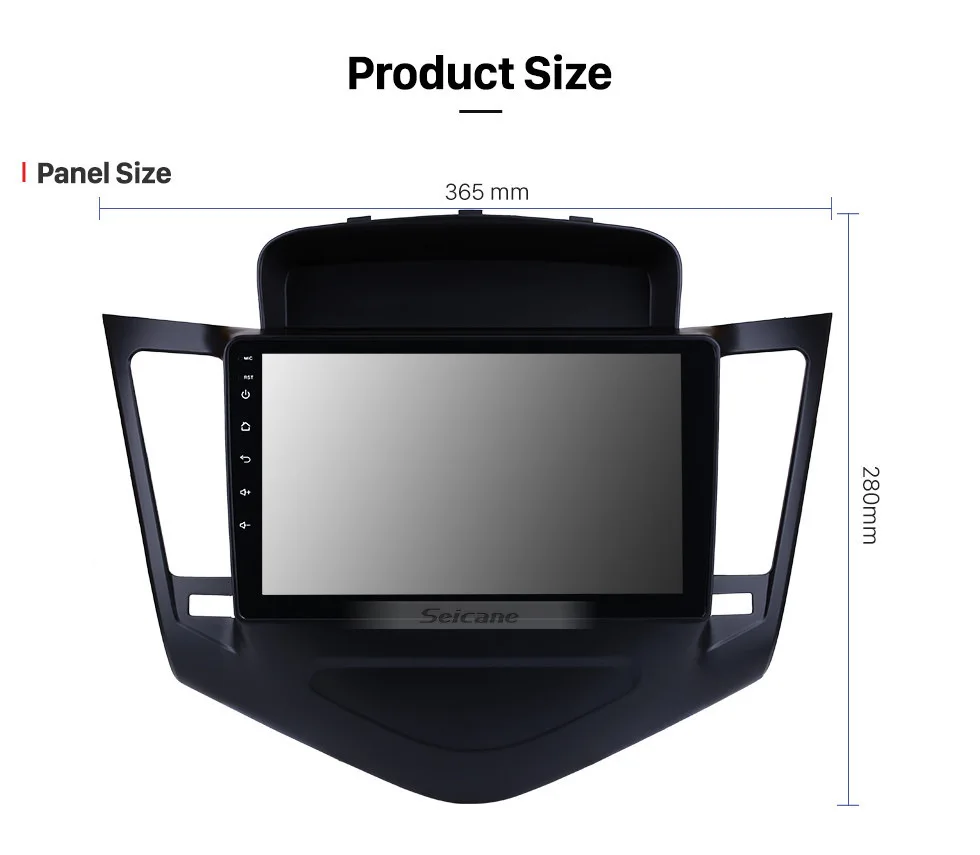 Sale Seicane 9 Inch Android 8.1 Multimedia Player For 2013 2014 2015 Chevrolet Cruze GPS Navi 2din Car Radio Touchscreen Head Unit 18 Sale Seicane 9 Inch Android 8.1 Multimedia Player For 2013 2014 2015 Chevrolet Cruze GPS Navi 2din Car Radio Touchscreen Head Unit 18