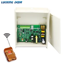 LUCKING дверь DC 12V 2A/3A/5A источник питания с резервной батареей интерфейс RFID карты система контроля доступа источник питания AC 100~ 240V