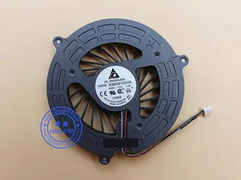 

Delta Electronics KSB06105HA AJ83 Server Round Cooling Fan DC 5V 0.40A 3-Wire