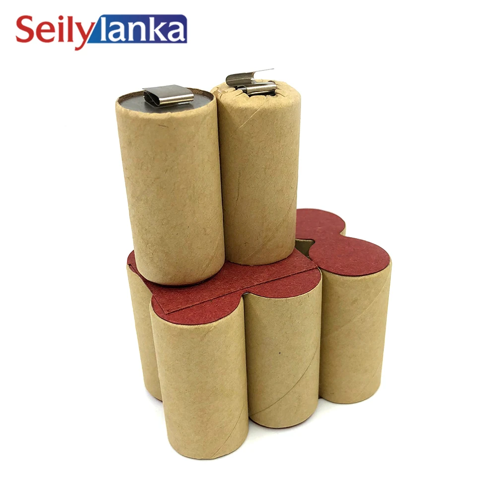 3000mAh для Lematec 9,6 V Ni MH аккумулятор CD PP 9,6 V CPT 9.6E PP9.6V CPT9.6E для самостоятельной установки