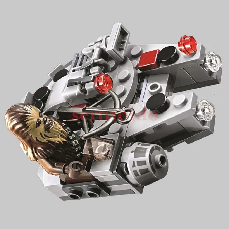 

DC Super Heroes Figures Brick Block StarWars Warships Spaceship Legoings Wars Star War Troopers Ships Building Blocks Toys