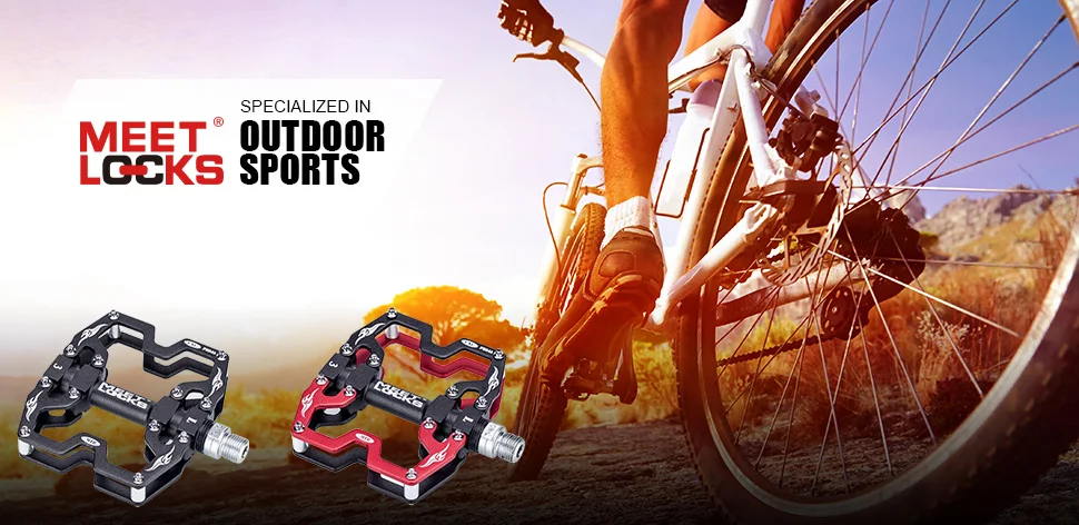 High Quality bicycle pedal