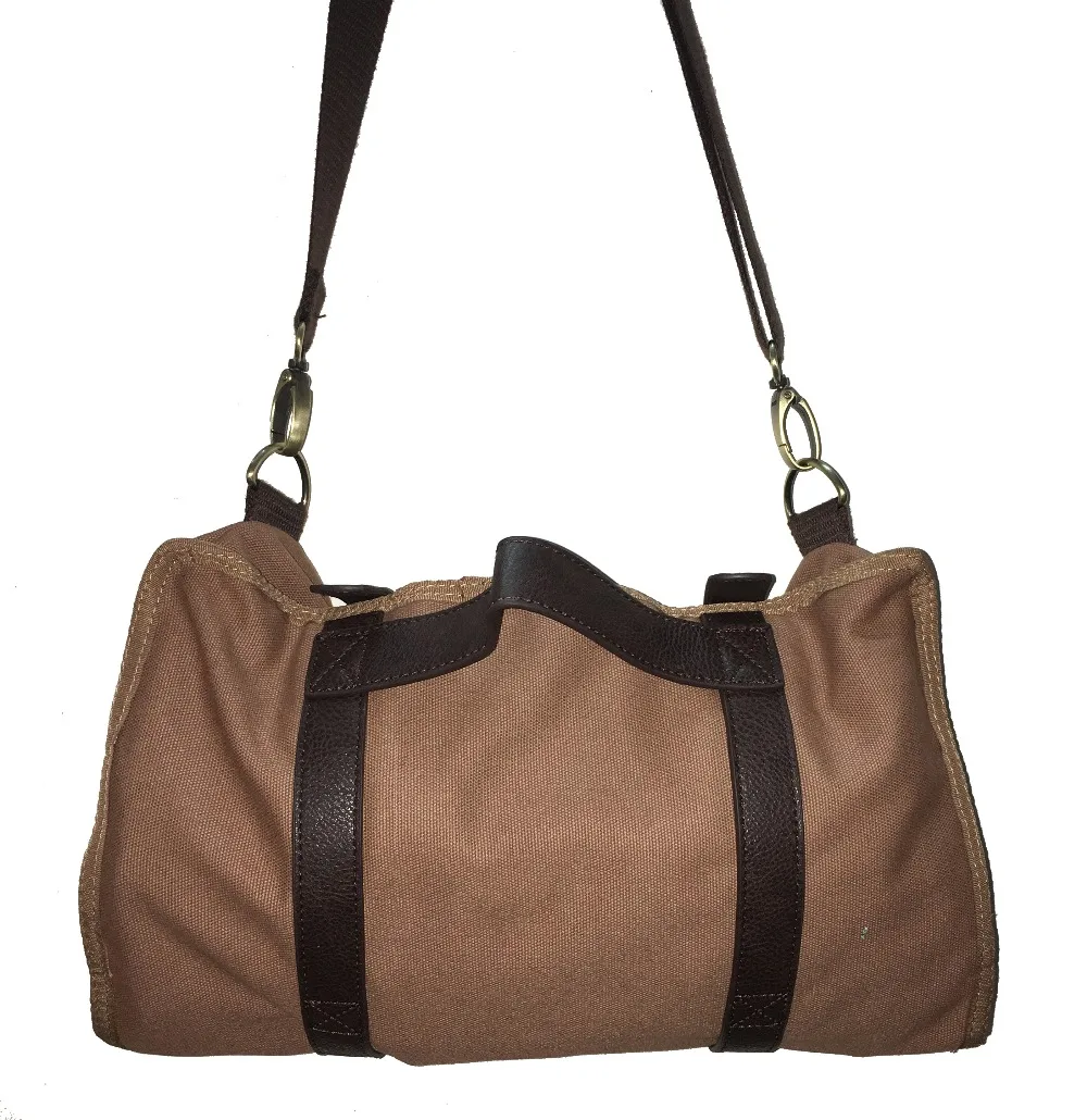 Bar tool bag Bar Tool Bag Mixology Bag Empty Bartenders Roll Up Kit